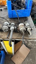 Gas pump fuel - gas,