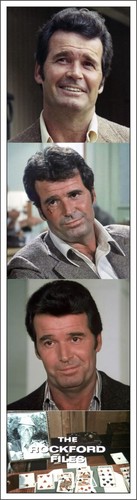 The rockford files - the,