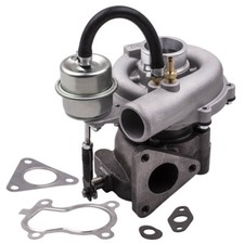 Turbocharger for LAND ROVER