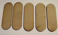 Bike / Cavalry Bases wargames