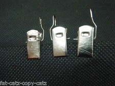 10 or 20 STAINLESS STEEL SMALL