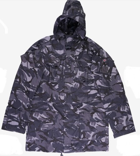 New british army opfor blue - opfor,