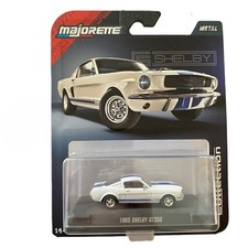 SHELBY GT350 1965 - COLLECTION