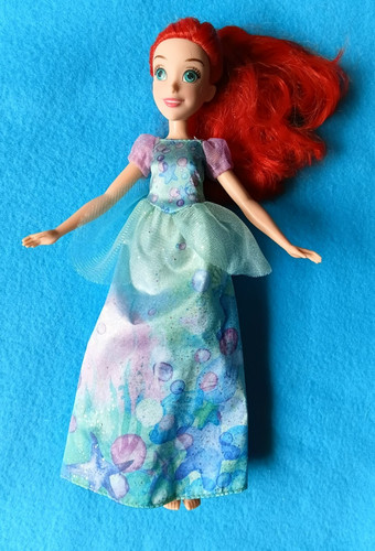 Disney little mermaid - disney,