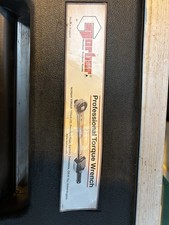 NORBAR - 1000 Nm - TORQUE