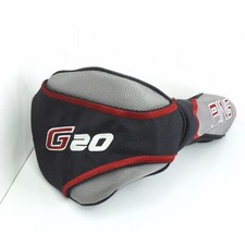Ping G20 Driver Headcover