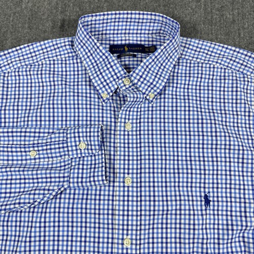 Ralph lauren men - ralph, xlt
