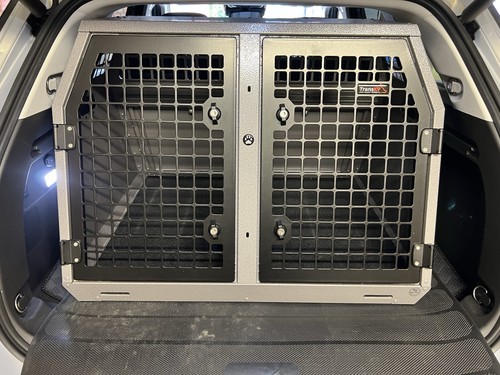 Transk9 c67 dog - c67, crate