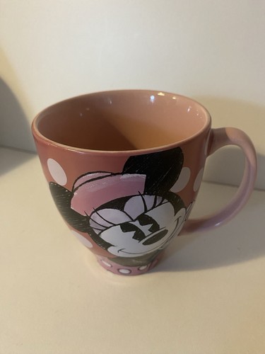 Disney store official minnie - disney,
