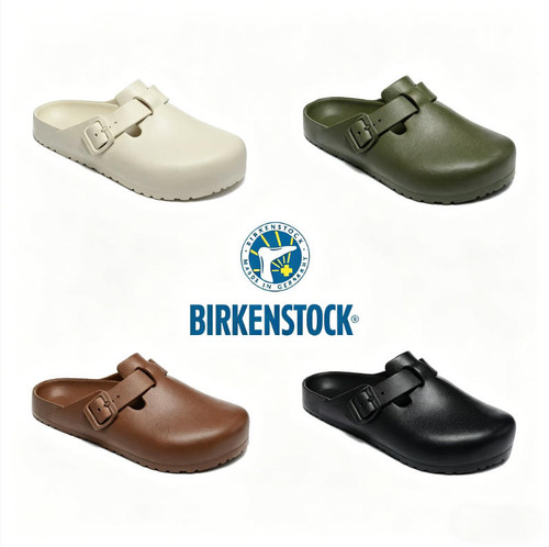 New birkenstock boston - new,