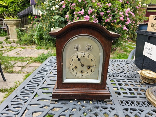 Antique german westminster - german,