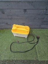 WAGNER WALLPAPER STEAMER