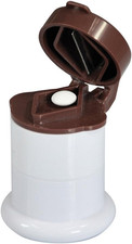 3-In-1 Pill Cutter/Splitter