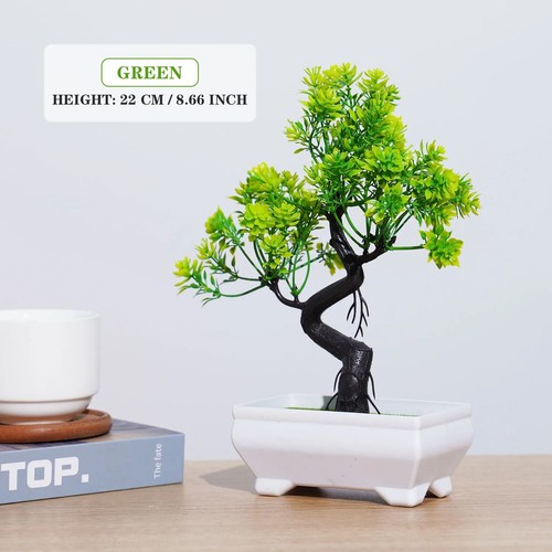 Bonsai artificial fake tree - artificial,