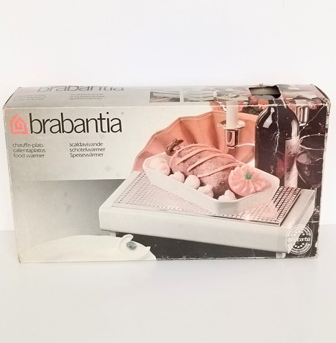 Brabantia classic candle - 2,