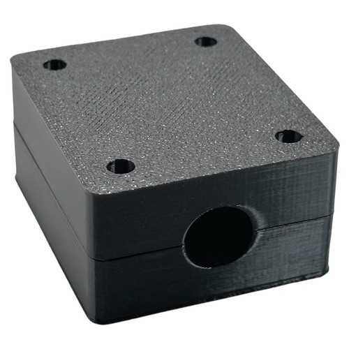 Tomtom 12mm handlebar mount - tomtom,