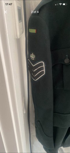 Rifles regiment no1 - rifles,