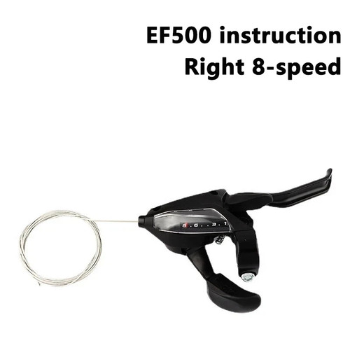 For shimano ef500 shifter - shimano, st-ef500