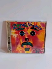 Frank Zappa- Zappas Universe CD Albulm 1993 Verve Records VG