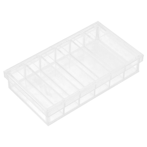 Acrylic incubator fish - acrylic,