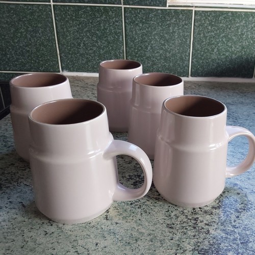 Vintage poole pottery - 5,