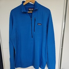 Patagonia R1 Regulator 1/2 Zip