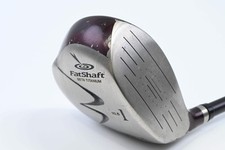 Wilson Deep Red Driver / 10.5