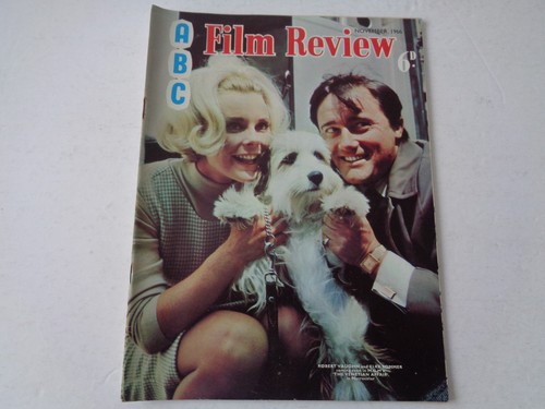 Abc film review - abc,