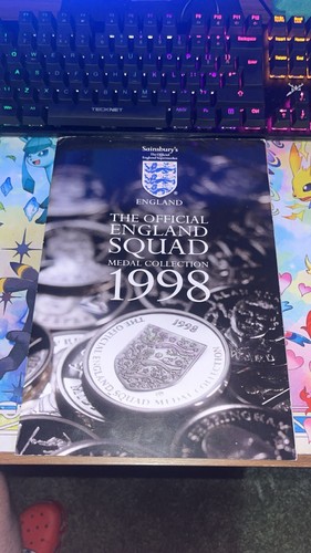 Sainsburys 1998 england - sainsburys,