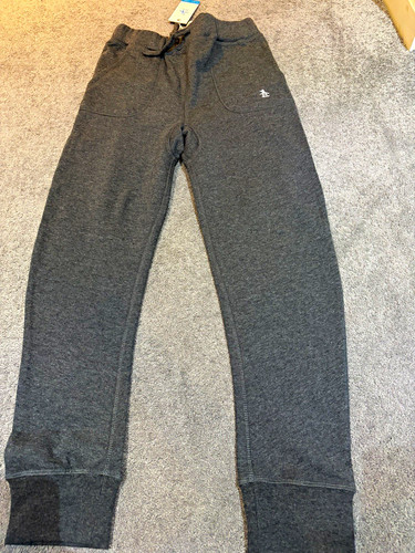 Original penguin men grey - original, men's