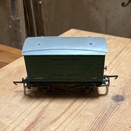 Tri ang british rail era - tri-ang, oo