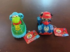 Ryan's World Racers Gus the