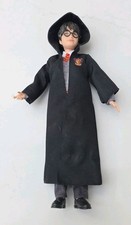 Mattel Wizarding World Harry
