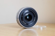 Sony E 16mm f2.8 SEL16F28 Wide