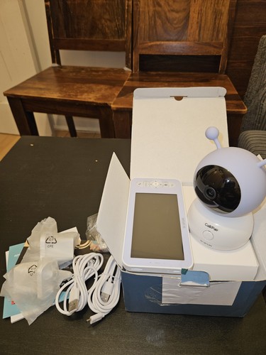 Boifun baby monitor with - boifun,
