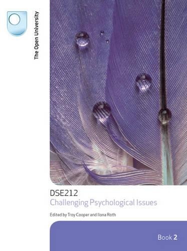 Challenging psychological - challenging,