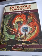Dungeons and dragons - and,