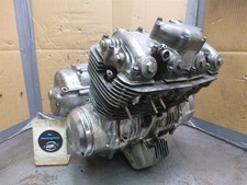 1975 Honda CB400F Super Sport