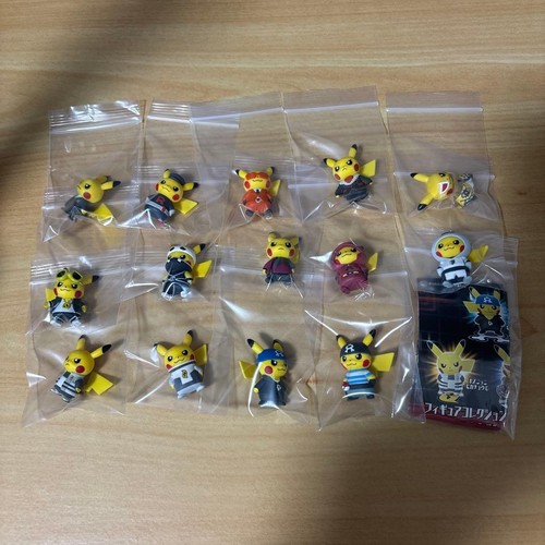 Pokemon team boss pikachu - team,