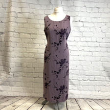 Berkertex Vintage Womens Dress
