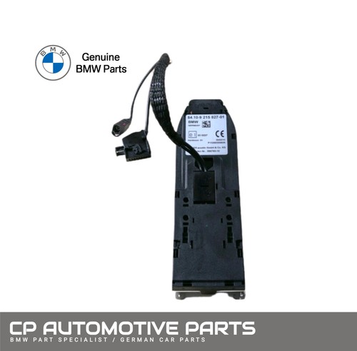 Genuine bmw series - genuine, mobile
