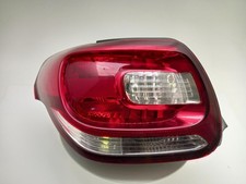 CITROEN DS3 Tail Light Rear