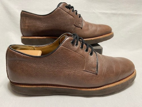 Samuel hubbard brown pebble - samuel,