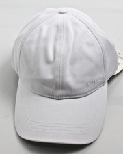 BARBOUR WHITE SPORTS CAP EX