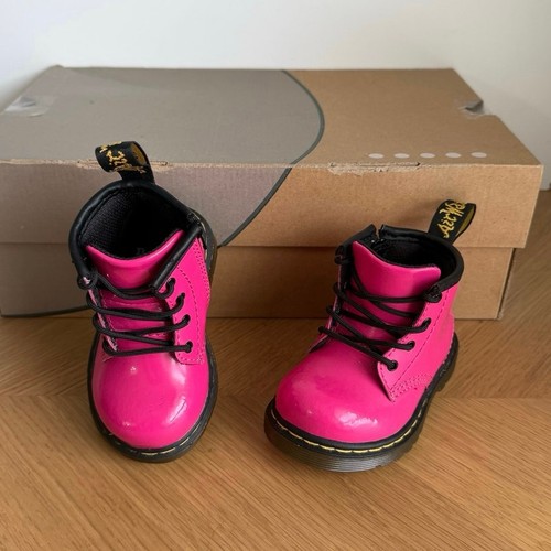 Martens 1460 patent - dr.,