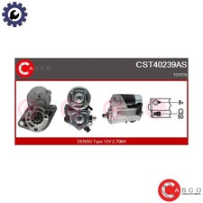 STARTER CST40239AS FOR TOYOTA HILUX/VI/Pickup LAND/CRUISER/PRADO/90/VAN DYNA