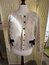 Ladies Brand New Embellished