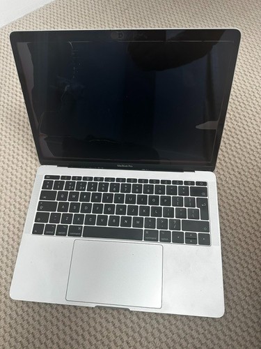 Apple macbook pro - macbook, 2017