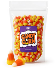 Candy Corn – 10 Oz Bag –