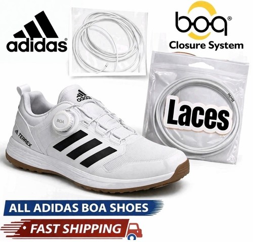 Adidas boa lace wire - lace,